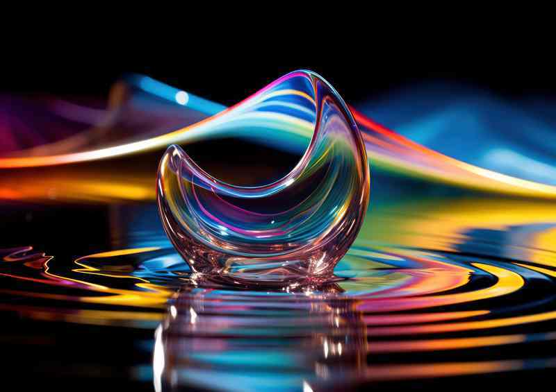 Mirrors of Mystique