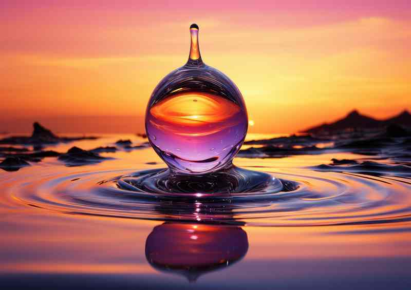 Bold and Beautiful The World of Abstract Wonders