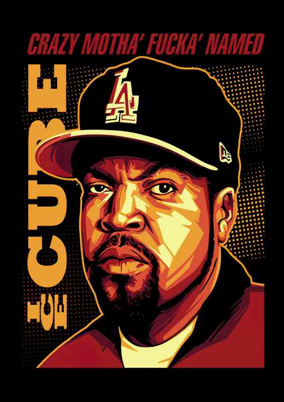 Ice Cube Crazy