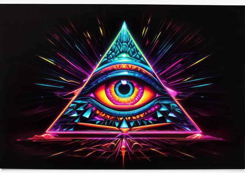 The Abstract Art of Shape Shifting