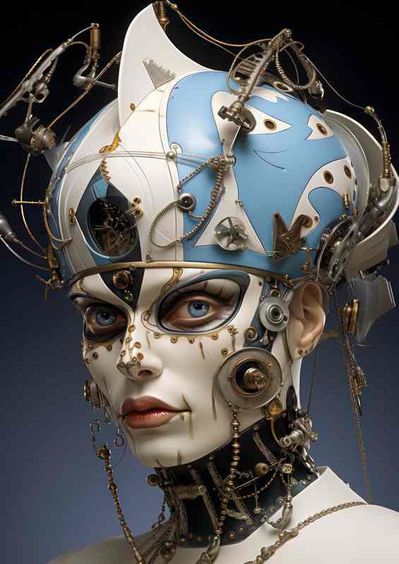 Breaking Boundaries Women Surrealists