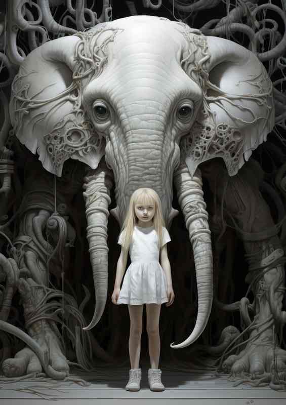 Cinematic Dreams The Surrealist Influence