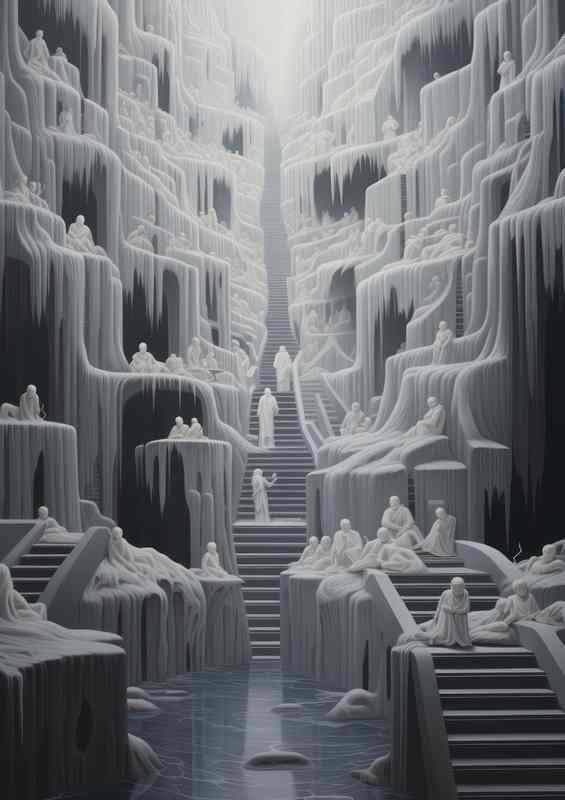 Contemporary Artists Keeping the Flame Alive