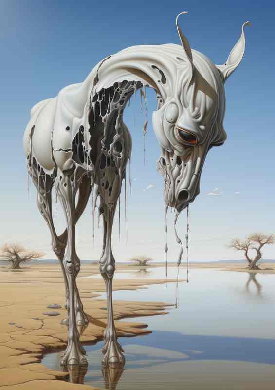 Dalis Domain The Eccentric World of Salvador Dali