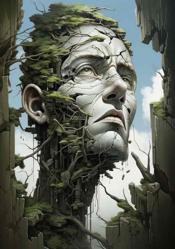 Embracing the Strange Surrealism
