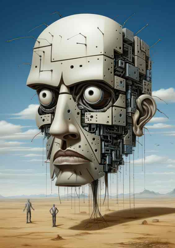 Fantastical Realities