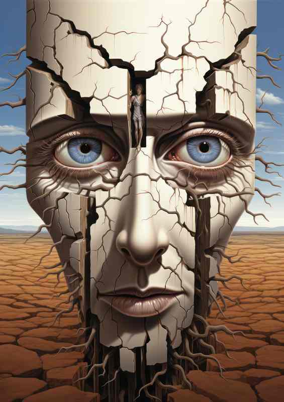 Illusory Realms The Digital Renaissance of Surrealism