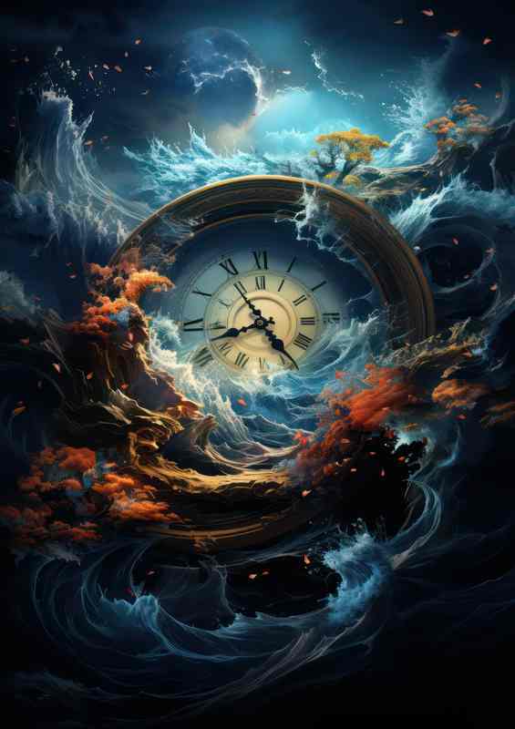 Infinite Imagination