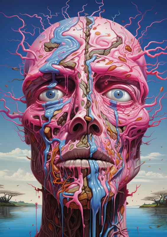 Labyrinths of the Mind