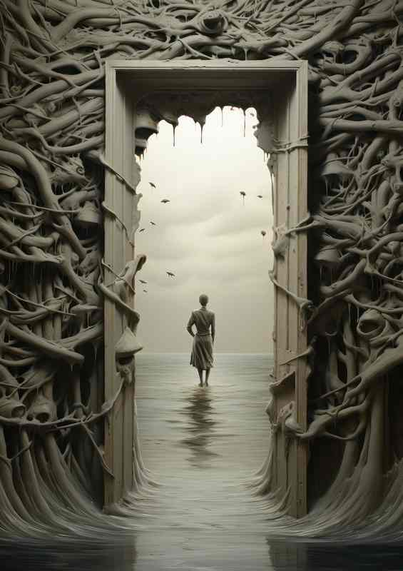 Masters of Illusion A Closer Look at Surrealist