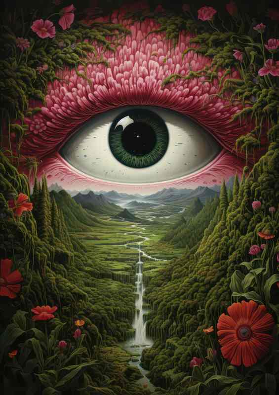Melding Reality and Dreams