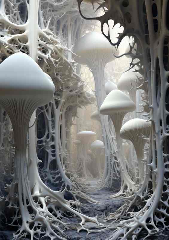 Strange Worlds The Pioneers of Surrealist Sculpture