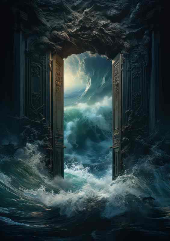 Surrealism Deciphered The Flooding Of The Mind