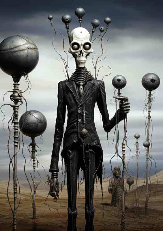 Surrealism Reimagined