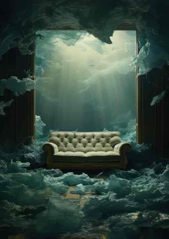 Surrealism Revolutionized