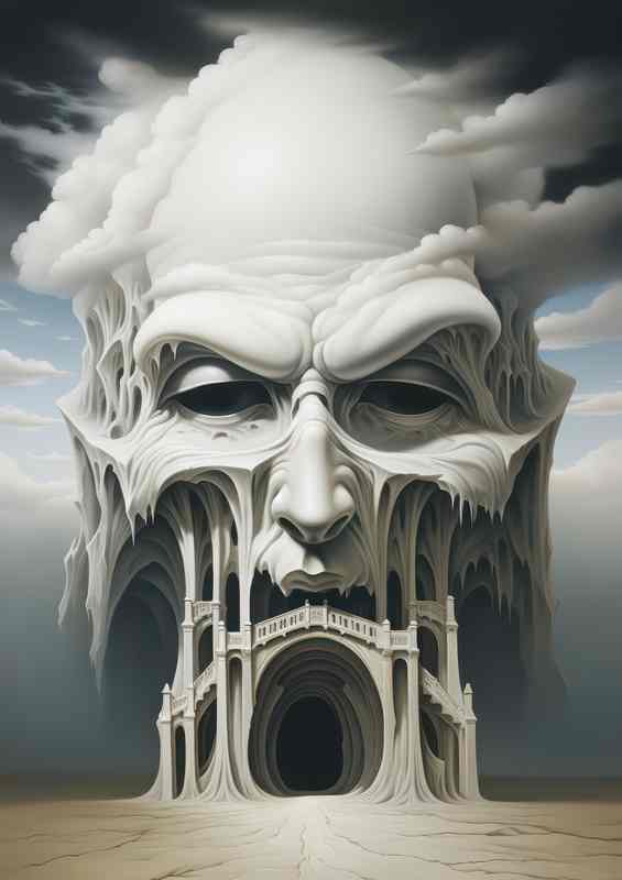 Surrealism Unleashed