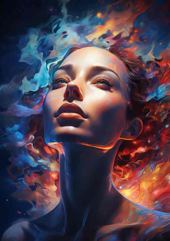 Surrealism and Psyche A Journey into the Dream World