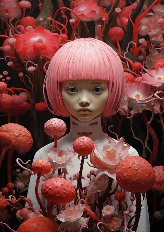 Surrealism and Sensation