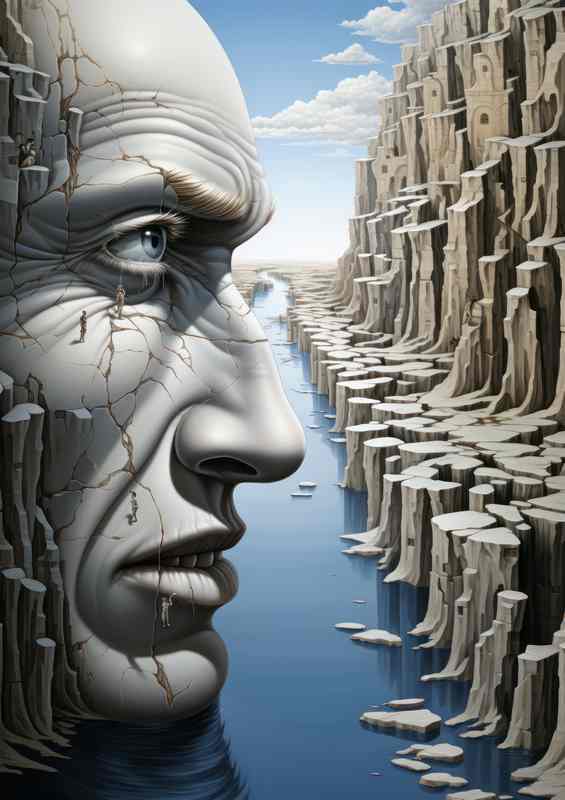 Surrealism and Sensation The Synaesthetic Experience