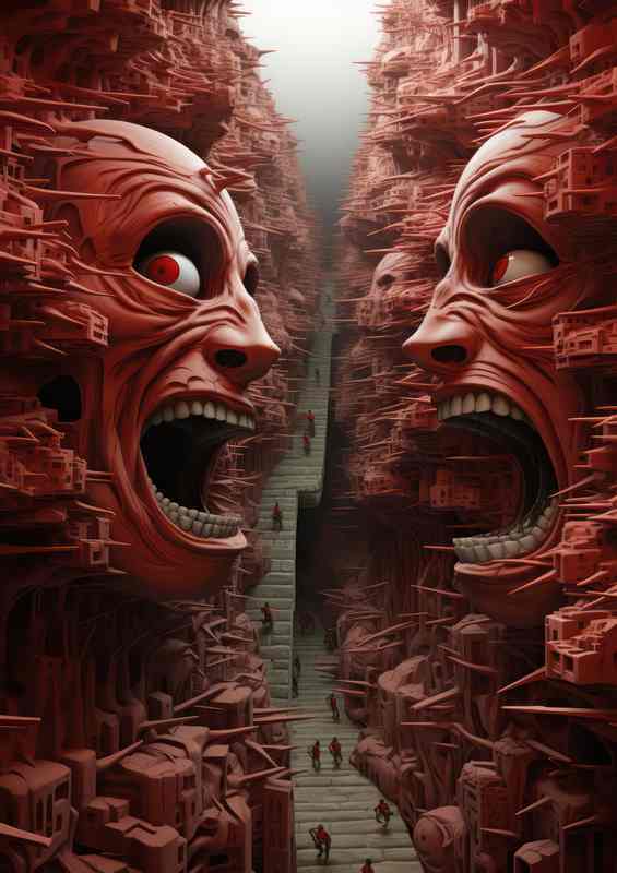 Surrealism and the Exploration of the Imagination