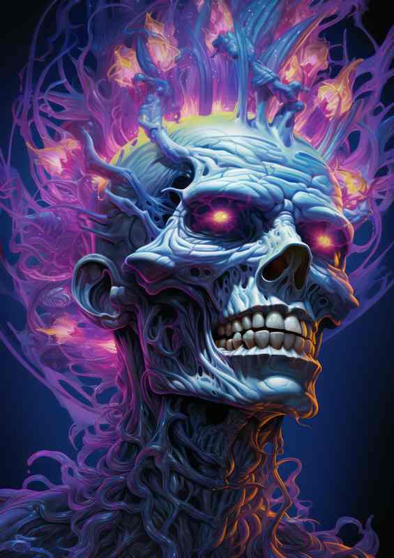 The Last Breath Legends of Death and Destiny