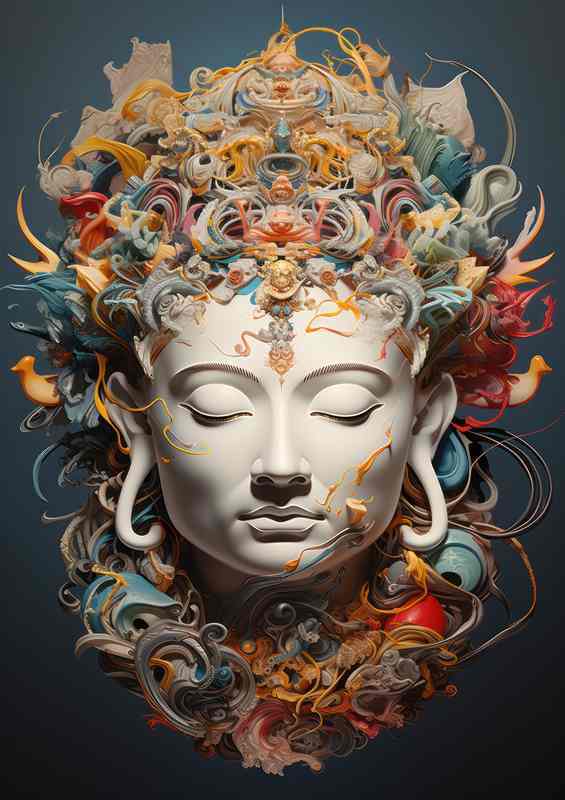 Surrealism in Motion