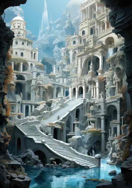 Surrealism in Street Art