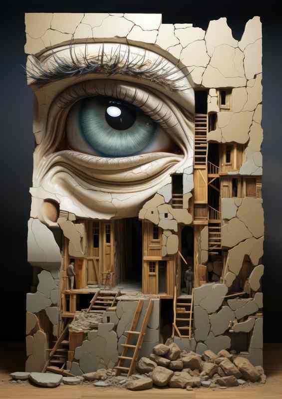 Surrealisms Influence on Pop Culture