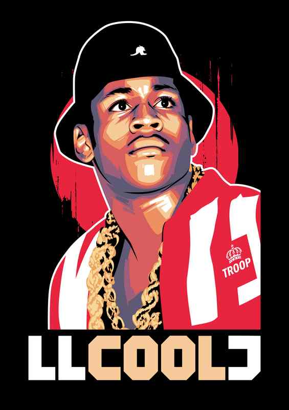 LL cool j music rapper