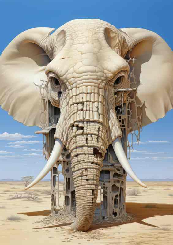 The Enigmatic Imagination