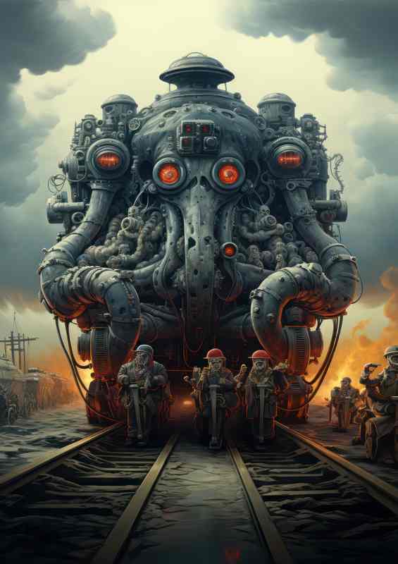 The Evolution of Surrealism