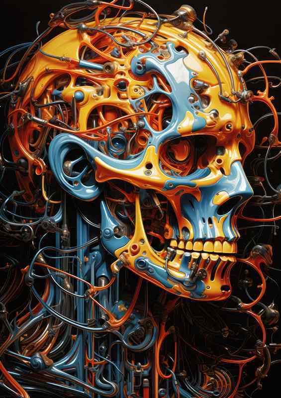The Ossuary Oracle