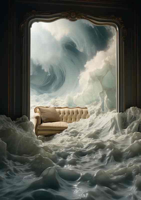The Experimental World of Surrealist