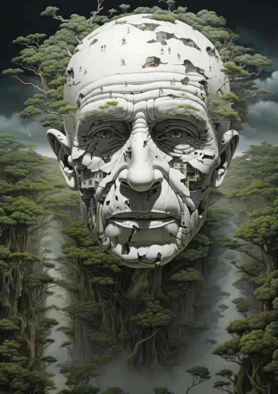 The Impact of Surrealism