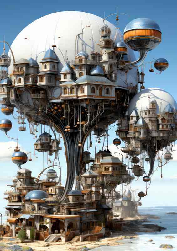 The Infinite Possibilities of Surrealist