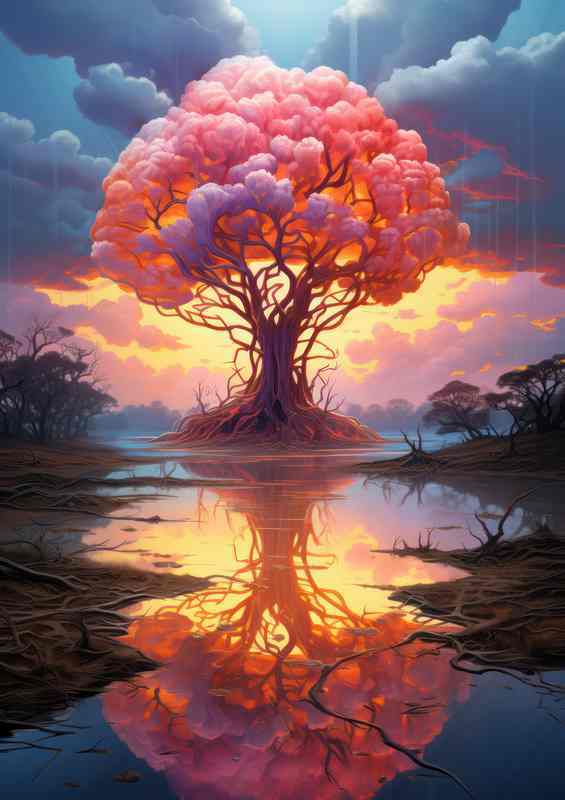 The Interconnected World of Surrealism