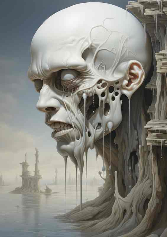 The Intersection of Surrealism
