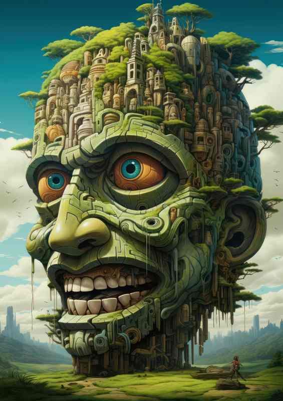 The Legacy of Surrealism in Modern Sculpture