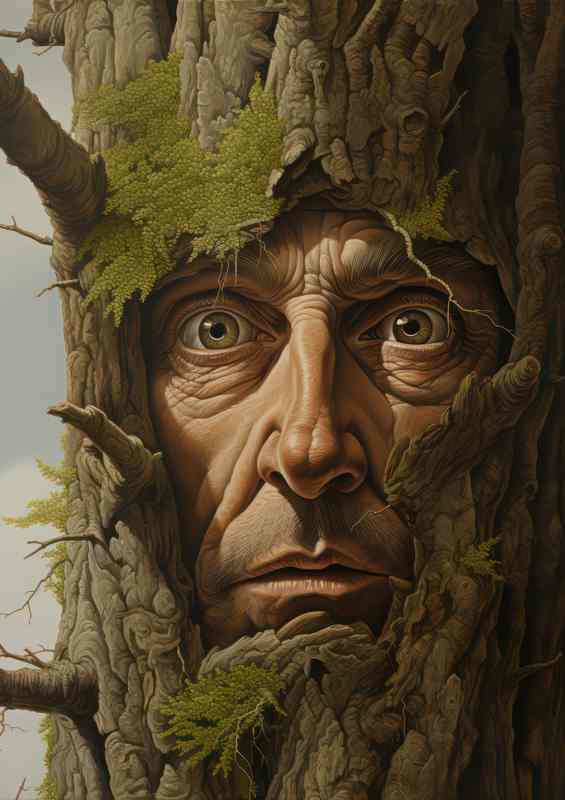 The Mastermind Behind Surrealist Visions