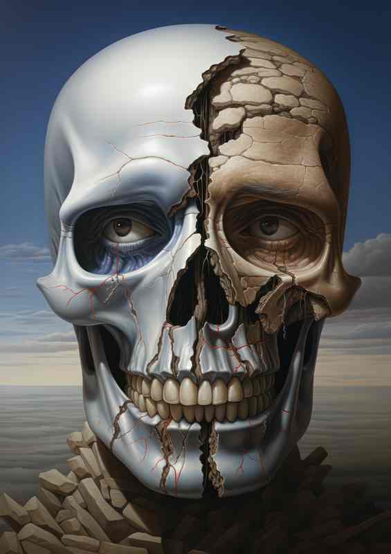 The Ossuary Oracle Predicting the Future with Bones