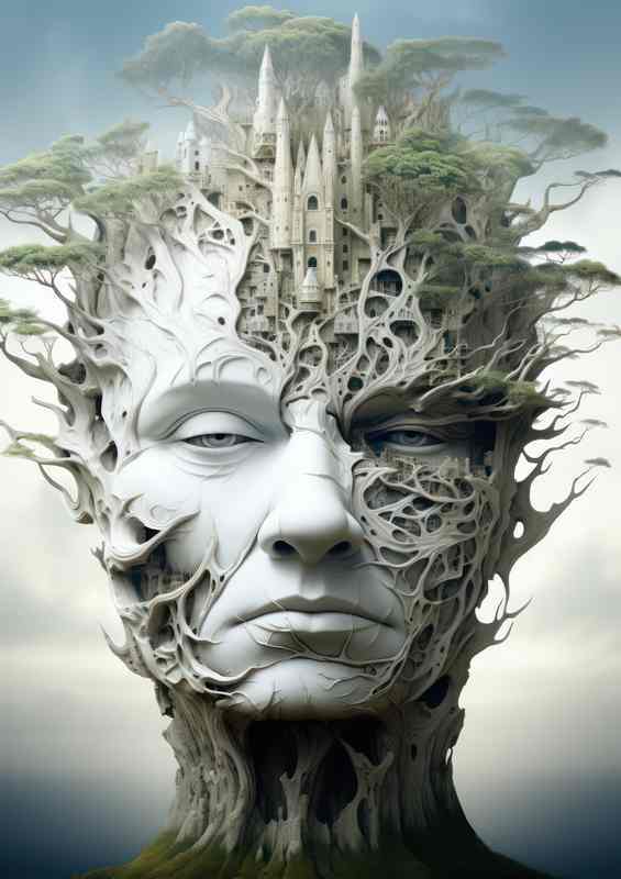 The Power of Surrealism