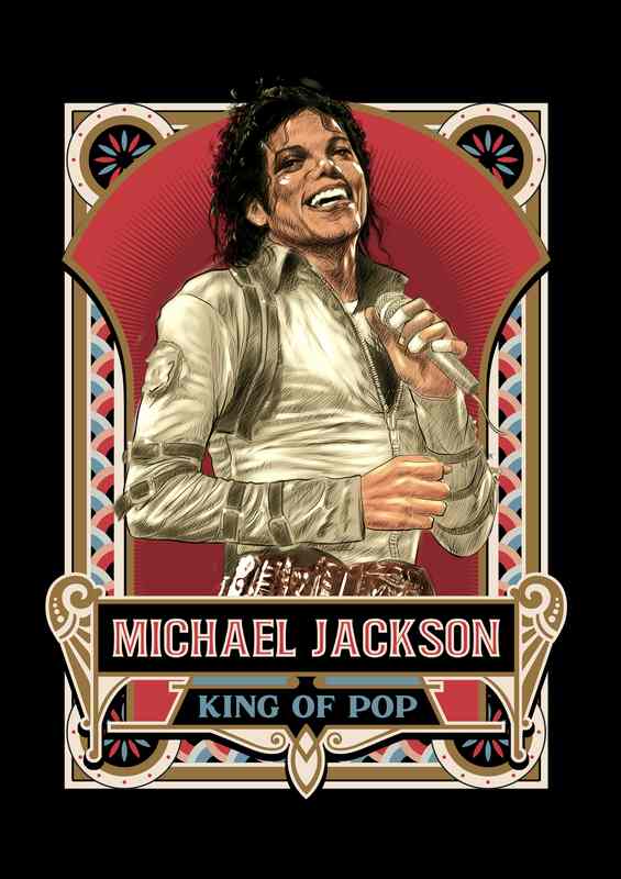Michael Jackson