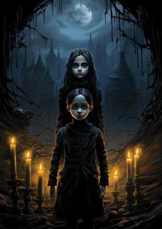 The Realm of Reapers Death in Mythology