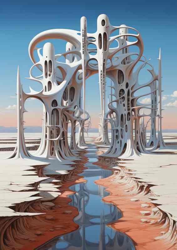 The Surrealism Movement
