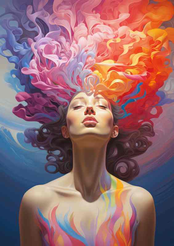 The Surrealist Imagination Discovering