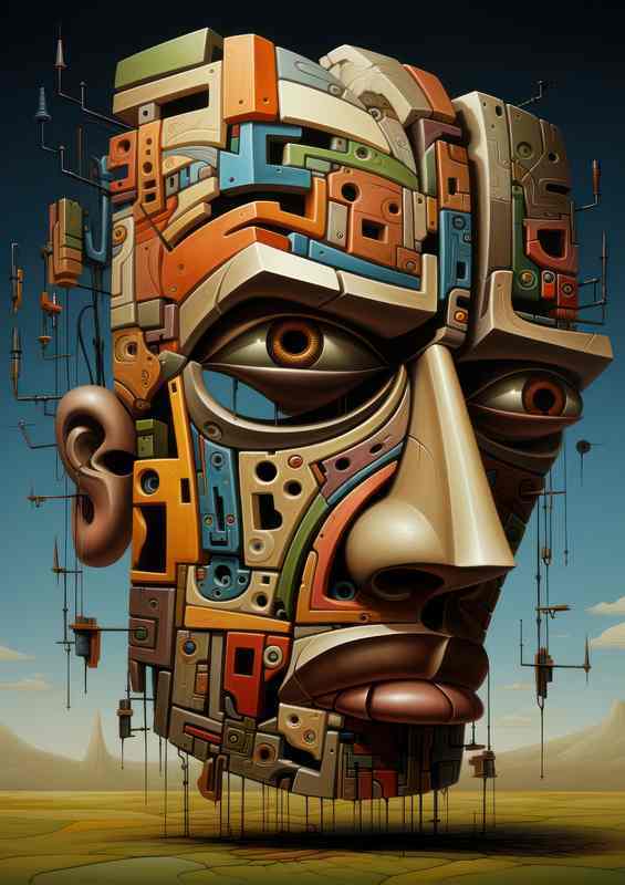 The Surrealist Interpretation of Mythology