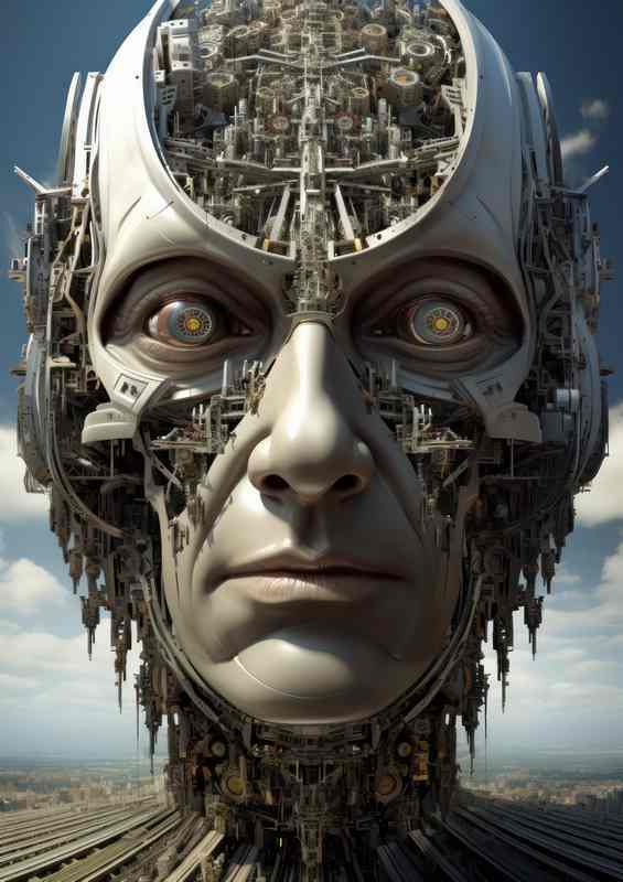 The Surrealist Revolution