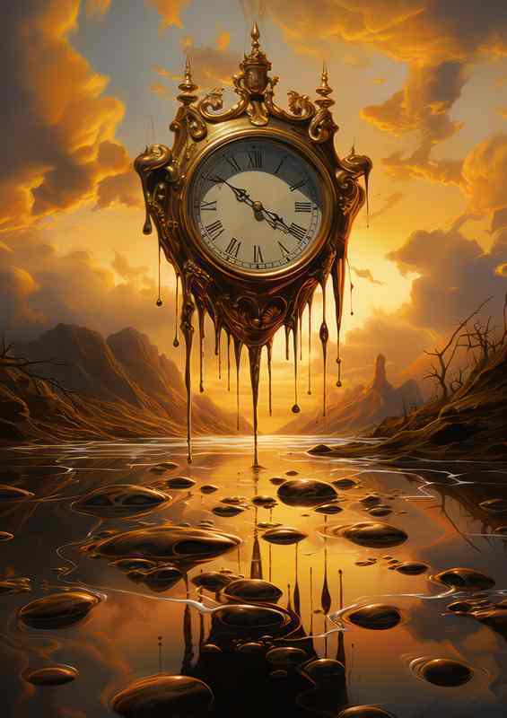 The Surrealist Spectrum