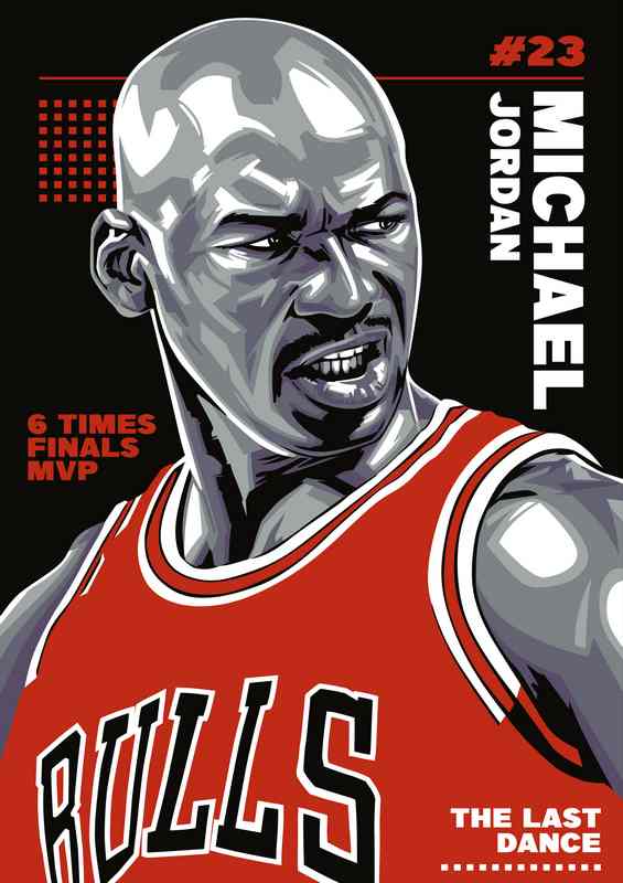 Michael JordanThe Last Dance basketball sport
