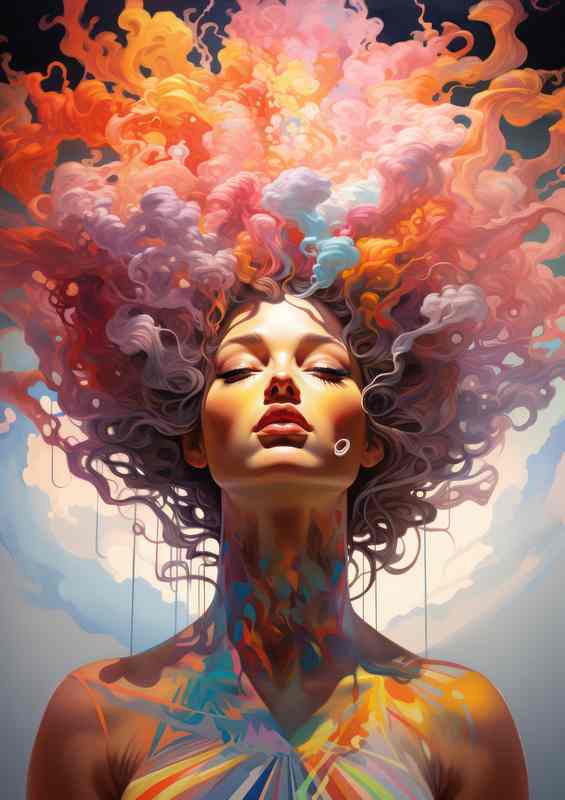 The Unseen Beauty of Surrealist